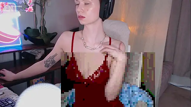 Snapshot of missjendare chatting on 03/01/25, 08:56 missjendare online show from 03/01/25, 08:56