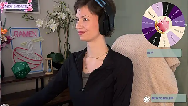 Snapshot of missjendare chatting on 03/04/25, 09:22 missjendare online show from 03/04/25, 09:22