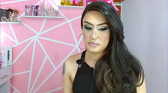 crsthinasweet online show from 03/16/25, 09:05