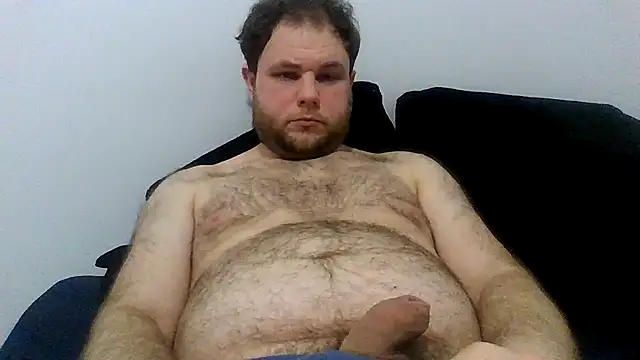 GrafterBen1 online show from 02/20/25, 10:37