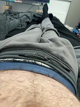 GrafterBen1 online show from 02/01/26, 03:10