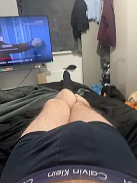 GrafterBen1 online show from 02/28/26, 12:22