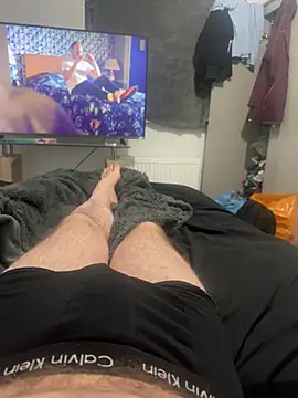 GrafterBen1 online show from 03/01/26, 01:51