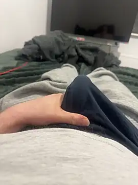 GrafterBen1 online show from 04/22/26, 03:35