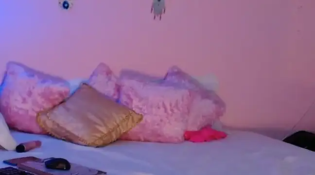 Maddy Jhonsson online show from 02/28/25, 01:37