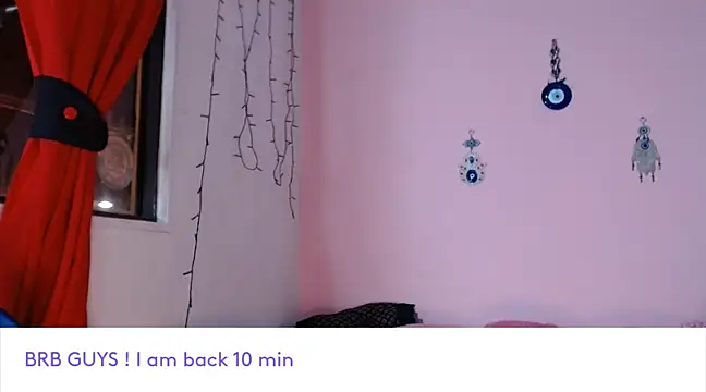 Maddy Jhonsson online show from 03/22/25, 12:06