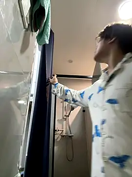 Anson0722 online show from 11/12/25, 03:12