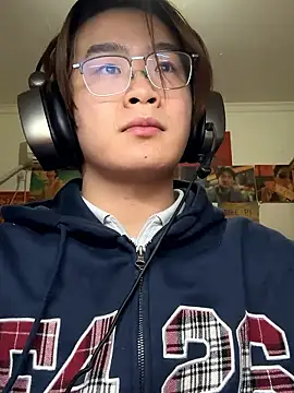 Anson0722 online show from 01/13/26, 03:06