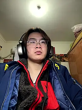 Anson0722 online show from 01/15/26, 02:32