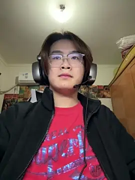 Anson0722 online show from 01/16/26, 02:32