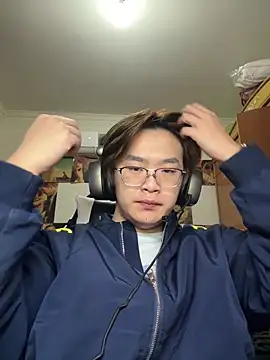 Anson0722 online show from 02/02/26, 01:54