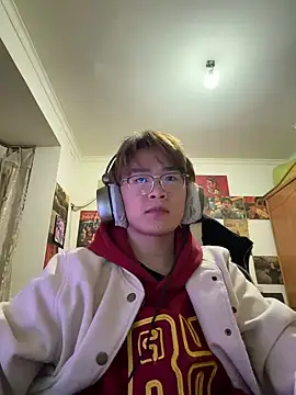 Anson0722 online show from 03/14/26, 03:17