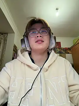 Anson0722 online show from 03/16/26, 03:27