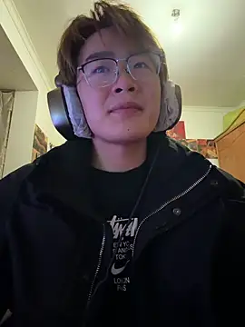 Anson0722 online show from 03/22/26, 02:20