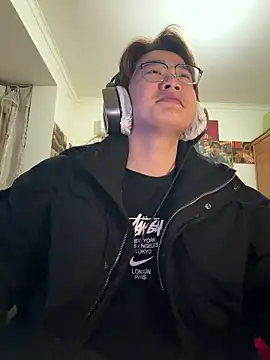 Anson0722 online show from 03/23/26, 03:05