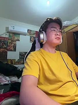 Anson0722 online show from 03/27/26, 12:49