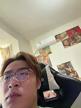 Anson0722 online show from 04/10/26, 08:19