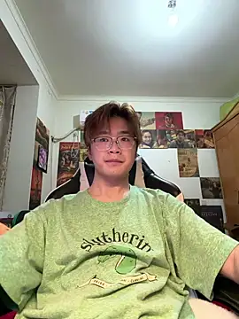 Anson0722 online show from 04/11/26, 02:43