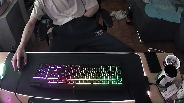 DerGeileLoveboy online show from 01/06/26, 08:29