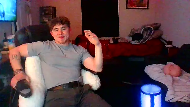 JCstrings online show from 02/26/25, 05:42