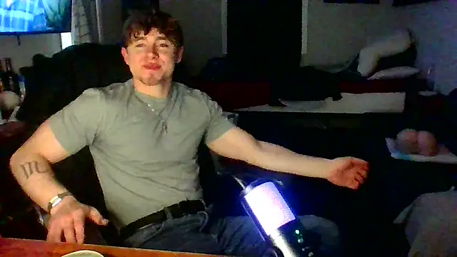 JCstrings online show from 03/13/25, 07:09