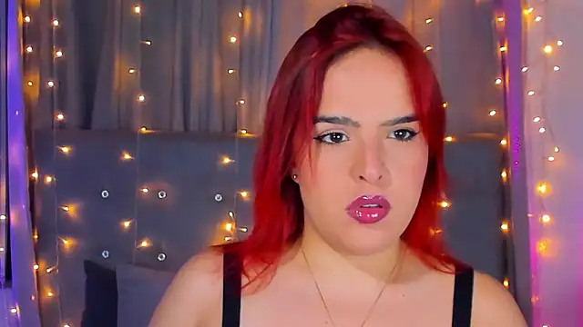 Anaroussew02 online show from 03/03/25, 02:15