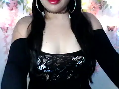 shashel5 online show from 03/19/25, 06:35