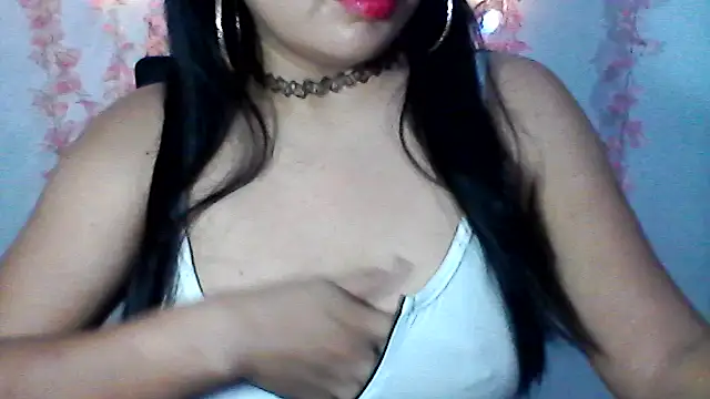 shashel5 online show from 10/24/25, 06:32