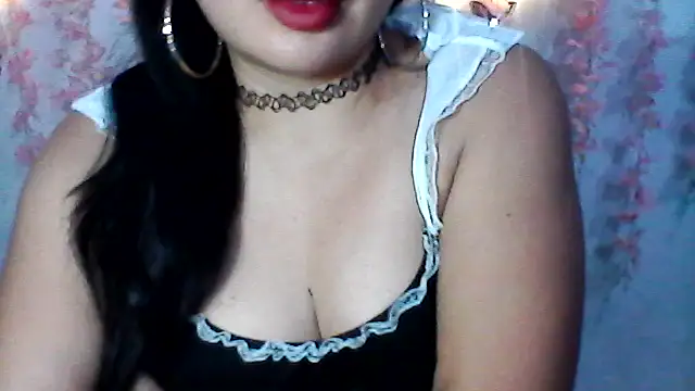 shashel5 online show from 12/05/25, 06:22