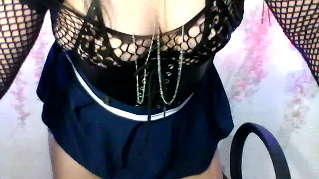 shashel5 online show from 01/10/26, 05:53