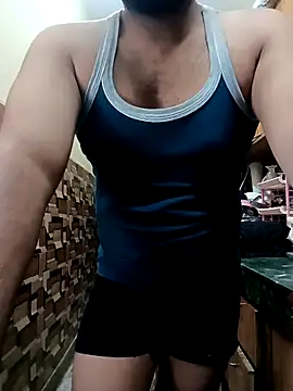 irizwan online show from 03/23/25, 02:04