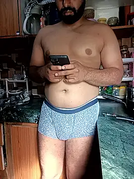 irizwan online show from 10/16/25, 05:08