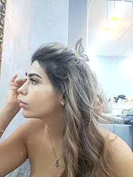 Bella Posh online show from 10/30/25, 05:20