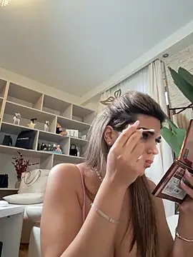 Bella Posh online show from 12/23/25, 08:12