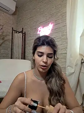 Bella Posh online show from 02/07/26, 09:13