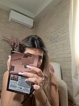 Bella Posh online show from 02/24/26, 07:50