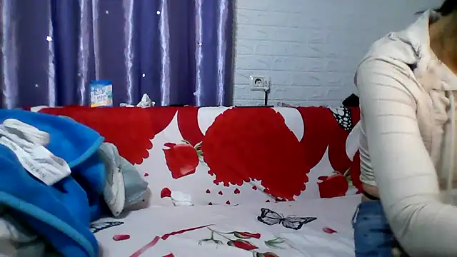 Ramona870 online show from 02/13/26, 07:26