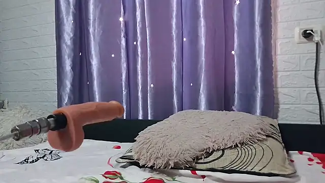 Ramona870 online show from 04/04/26, 07:17