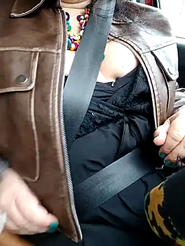 Erika41 online show from 10/04/25, 10:46