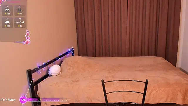 Mystic Doll online show from 03/07/25, 06:33