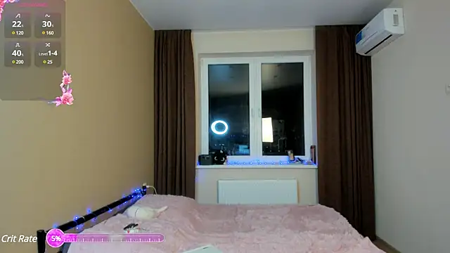 Mystic Doll online show from 03/12/25, 05:38