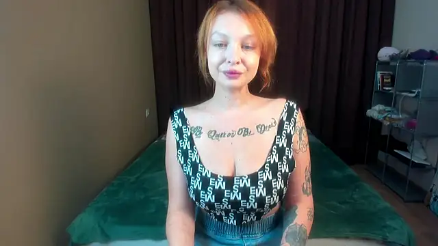 Mystic Doll online show from 11/08/25, 06:07