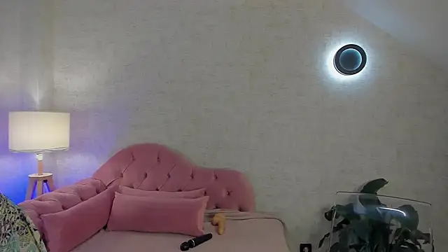 Kaya Sins online show from 09/24/25, 04:16