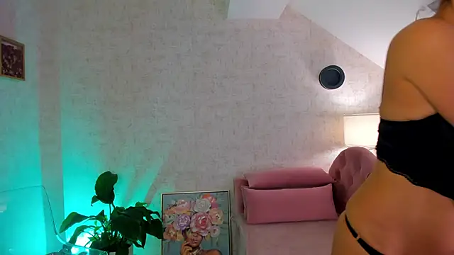 Kaya Sins online show from 12/14/25, 05:13