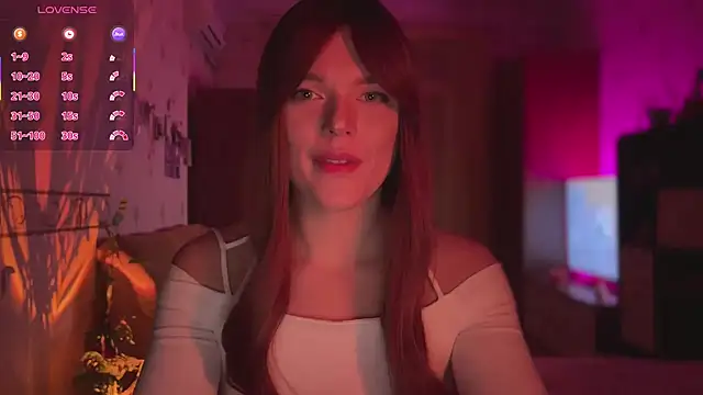 CherryRed Girl online show from 02/04/26, 08:25