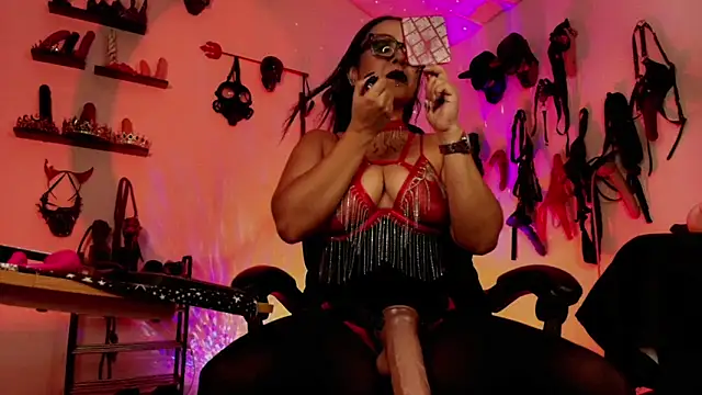 veresskaardila77 online show from 03/14/26, 06:35