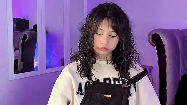 Seren Bleck online show from 09/23/25, 02:58