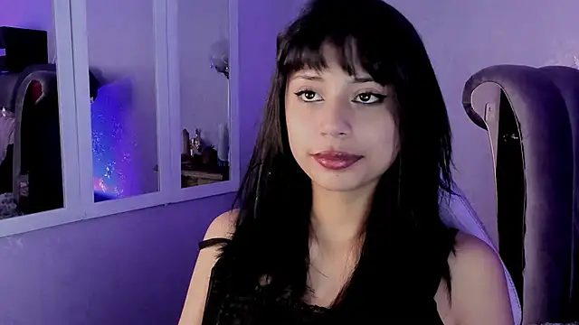 Seren Bleck online show from 10/21/25, 02:45