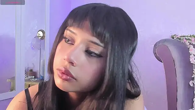 Seren Bleck online show from 11/19/25, 02:55