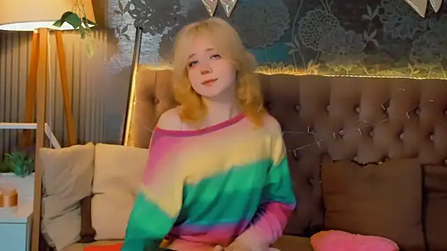 EmilyAngells online show from 03/12/26, 07:03